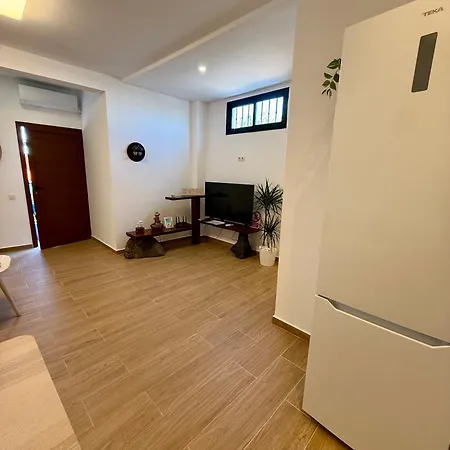 別荘 Casa Leon & Casa Nerea