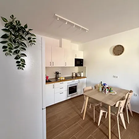 Casa Leon & Casa Nerea * プラヤ・ブランカ