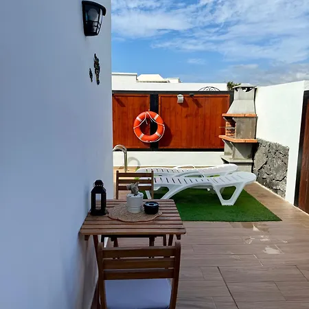 Casa Leon & Casa Nerea 別荘