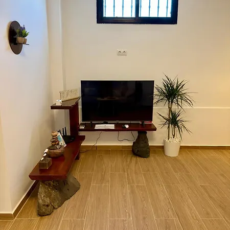 Casa Leon & Casa Nerea 別荘 *