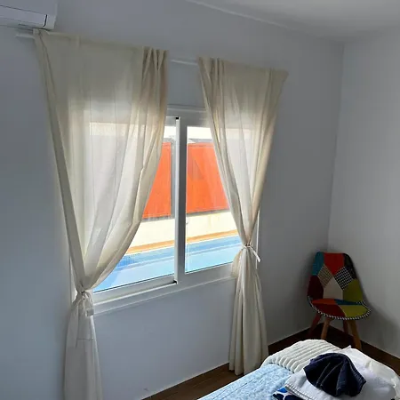 Casa Leon & Casa Nerea * プラヤ・ブランカ