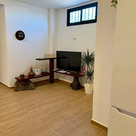 Casa Leon & Casa Nerea 別荘 *