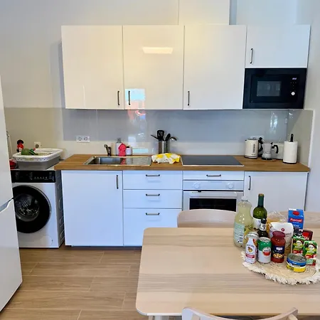 Casa Leon & Casa Nerea プラヤ・ブランカ