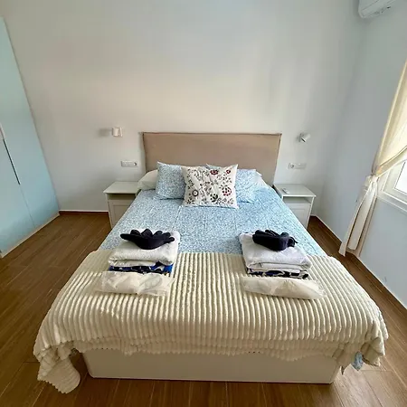 Casa Leon & Casa Nerea 別荘 *