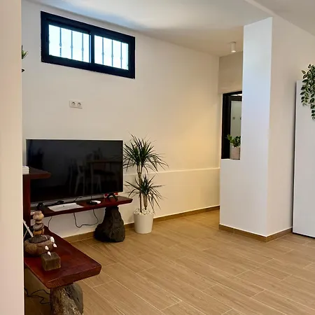 別荘 Casa Leon & Casa Nerea プラヤ・ブランカ