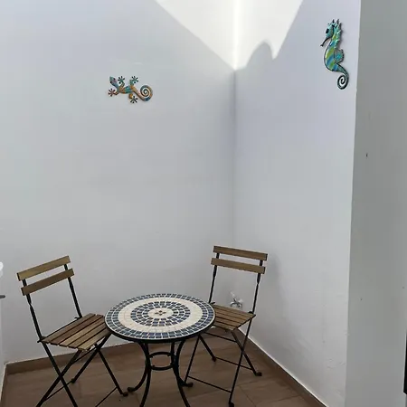 Casa Leon & Casa Nerea プラヤ・ブランカ