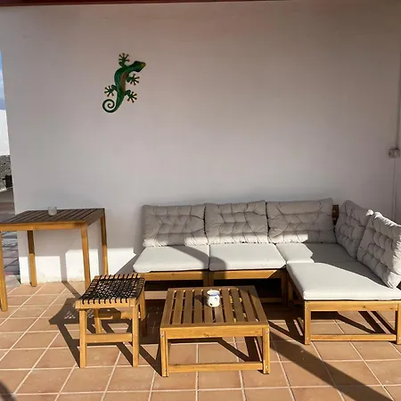 Casa Leon & Casa Nerea 別荘 *