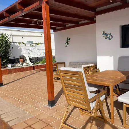 別荘 Casa Leon & Casa Nerea *