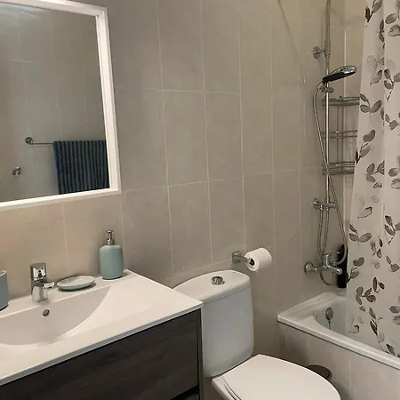 Casa Leon & Casa Nerea 別荘 *