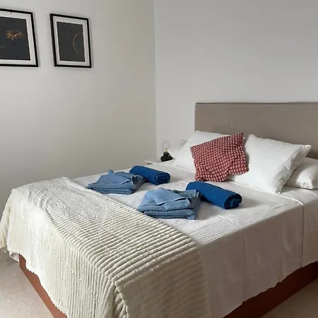 別荘 Casa Leon & Casa Nerea プラヤ・ブランカ