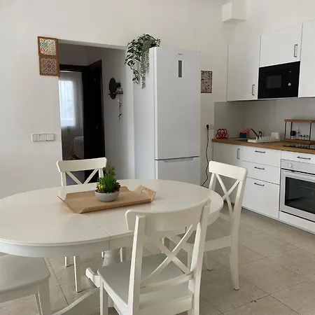 Casa Leon & Casa Nerea プラヤ・ブランカ