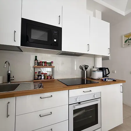 Casa Nerea & Casa Leon 別荘 プラヤ・ブランカ