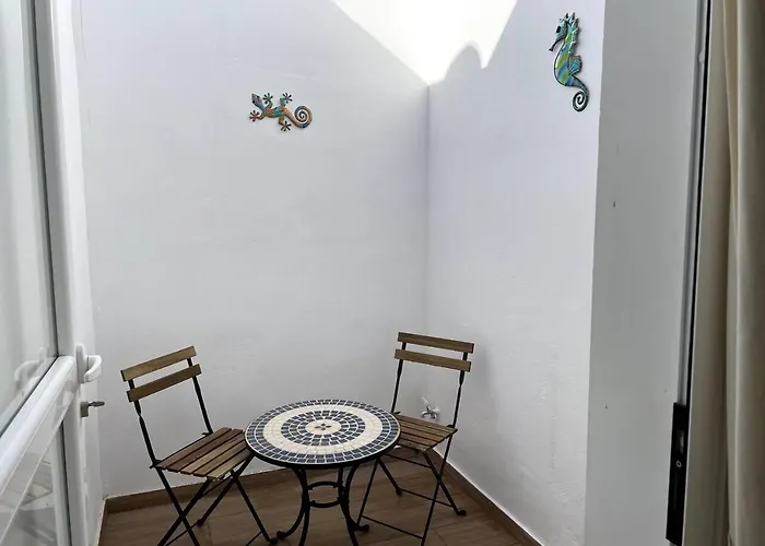 Casa Nerea & Casa Leon * プラヤ・ブランカ