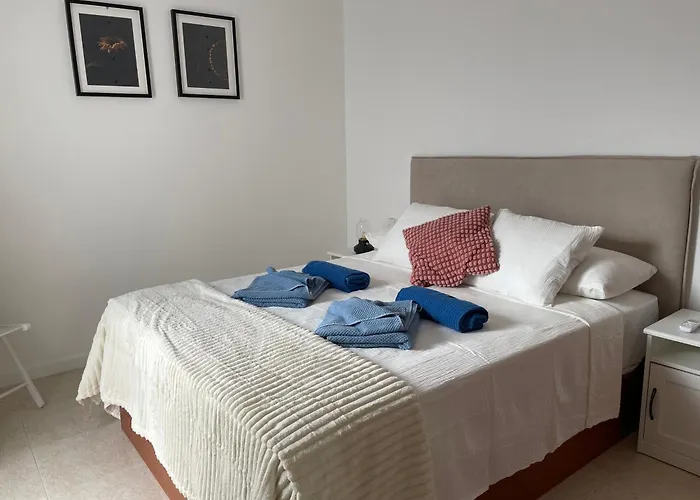 Casa Nerea & Casa Leon * プラヤ・ブランカ