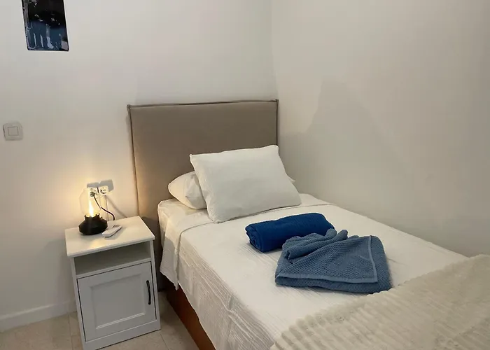 Casa Nerea & Casa Leon * プラヤ・ブランカ