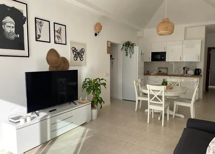 Casa Nerea & Casa Leon * プラヤ・ブランカ