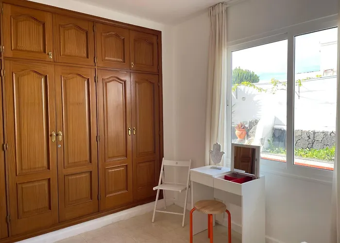 別荘 Casa Nerea & Casa Leon プラヤ・ブランカ