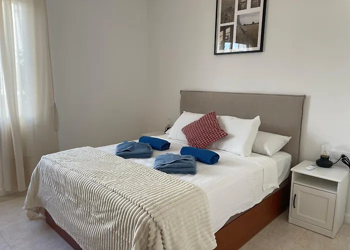 Casa Nerea & Casa Leon プラヤ・ブランカ