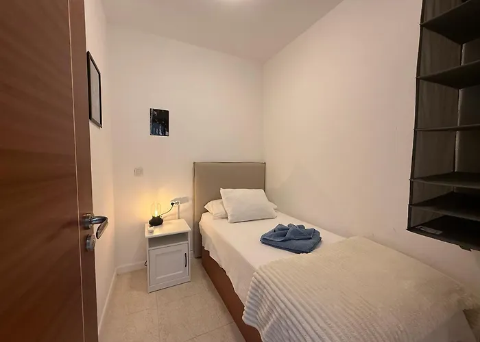 別荘 Casa Nerea & Casa Leon *