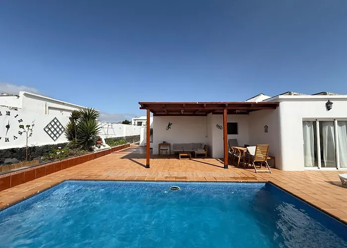 別荘 Casa Nerea & Casa Leon