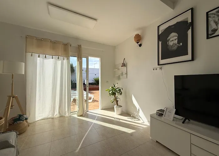 別荘 Casa Nerea & Casa Leon *