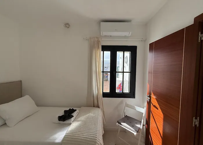 Casa Nerea & Casa Leon * プラヤ・ブランカ