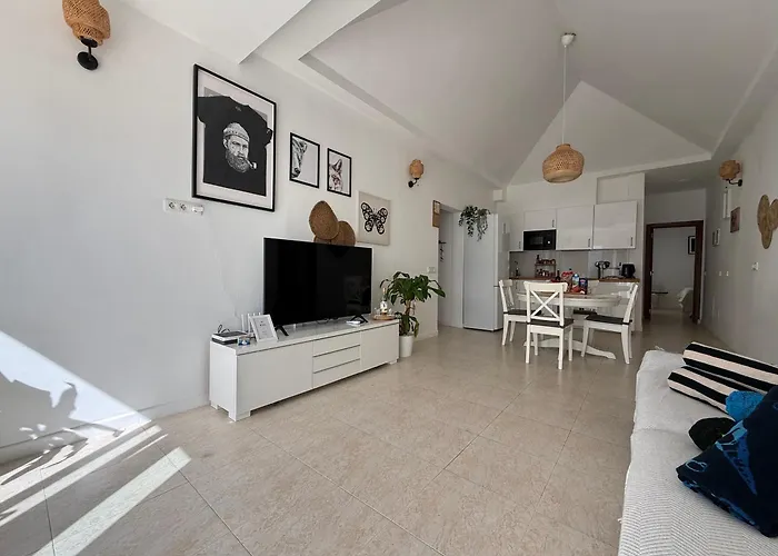 Casa Nerea & Casa Leon * プラヤ・ブランカ