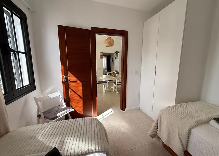 別荘 Casa Nerea & Casa Leon *