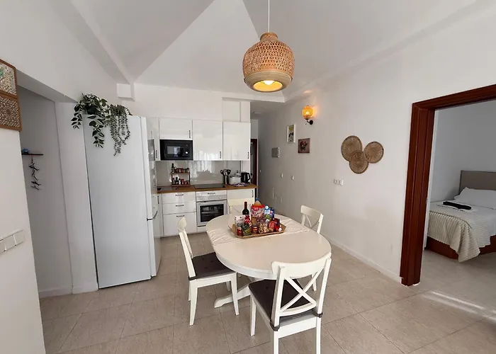 Casa Nerea & Casa Leon * プラヤ・ブランカ