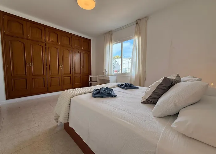 Casa Nerea & Casa Leon 別荘 *