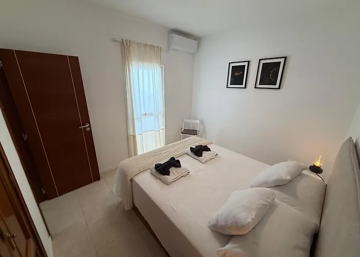 別荘 Casa Nerea & Casa Leon