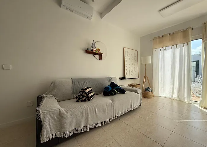 Casa Nerea & Casa Leon 別荘 *