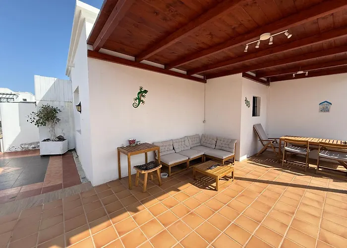 Casa Nerea & Casa Leon 別荘