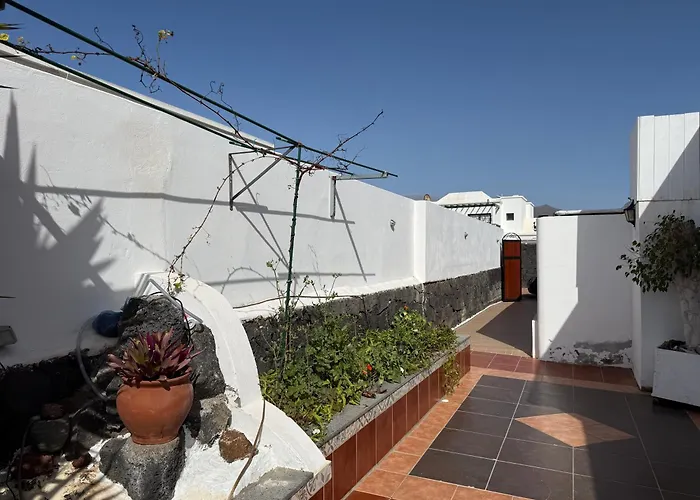 別荘 Casa Nerea & Casa Leon