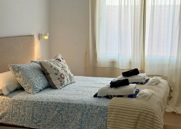 別荘 Casa Nerea & Casa Leon