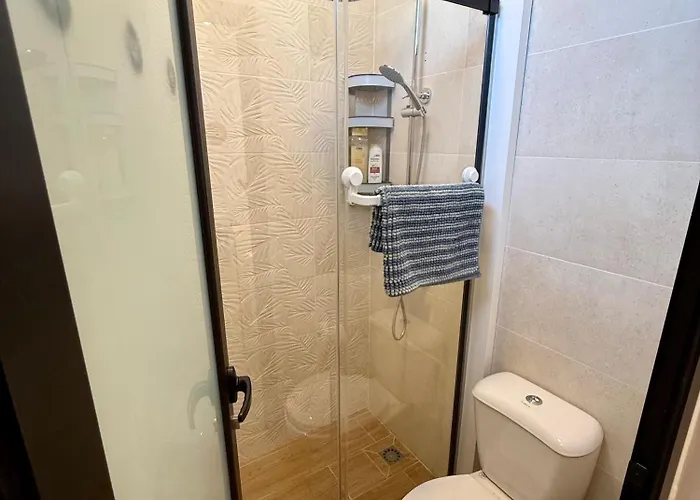 Casa Nerea & Casa Leon 別荘 プラヤ・ブランカ