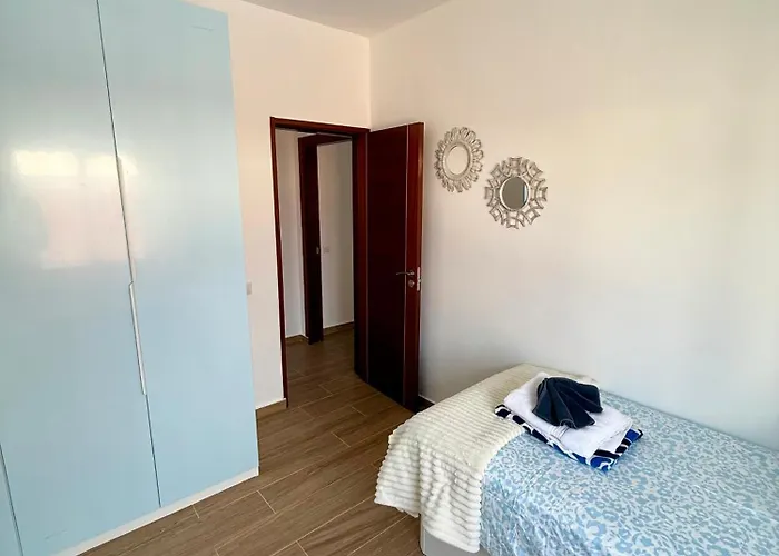 別荘 Casa Nerea & Casa Leon