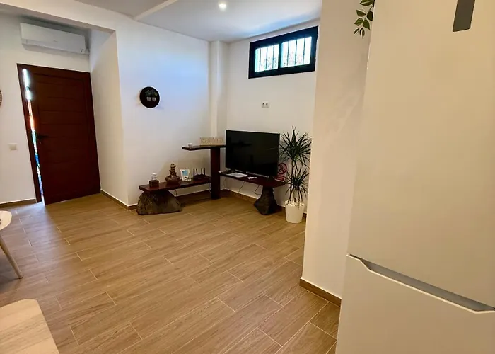 Casa Nerea & Casa Leon 別荘 *