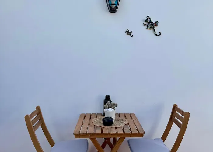 Casa Nerea & Casa Leon