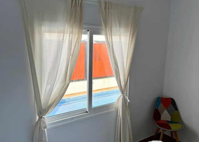 別荘 Casa Nerea & Casa Leon