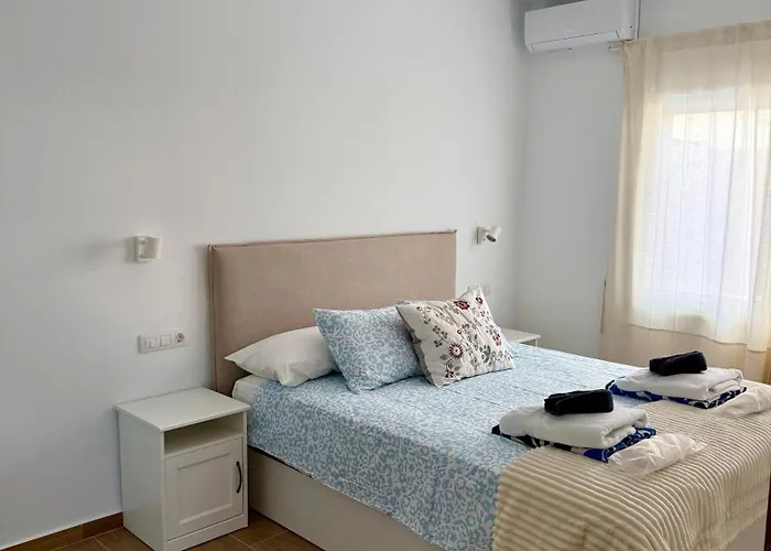 Casa Nerea & Casa Leon 別荘