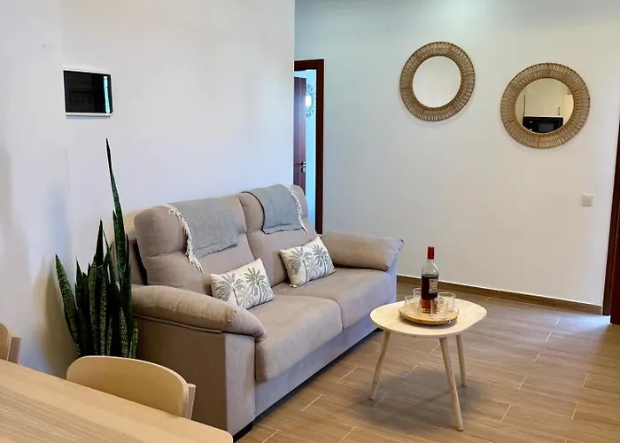 Casa Nerea & Casa Leon * プラヤ・ブランカ