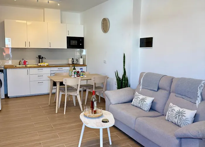 Casa Nerea & Casa Leon 別荘 プラヤ・ブランカ