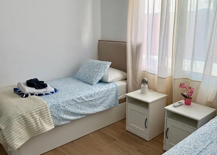 Casa Nerea & Casa Leon 別荘