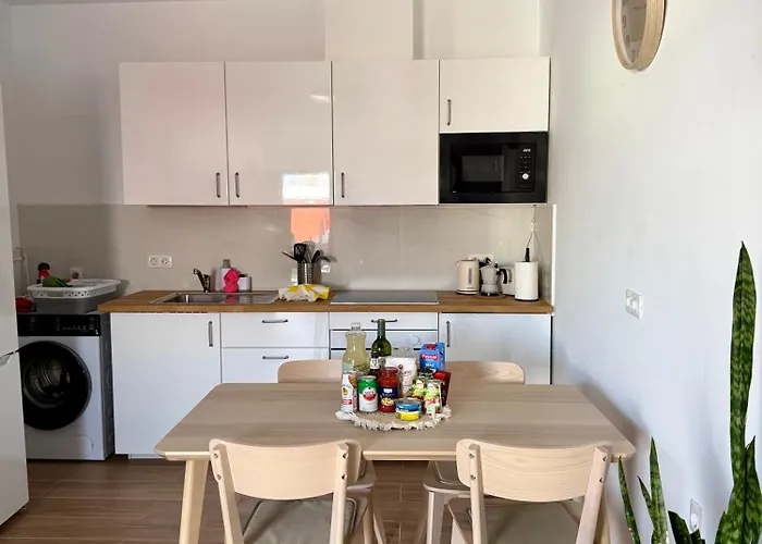 Casa Nerea & Casa Leon 別荘