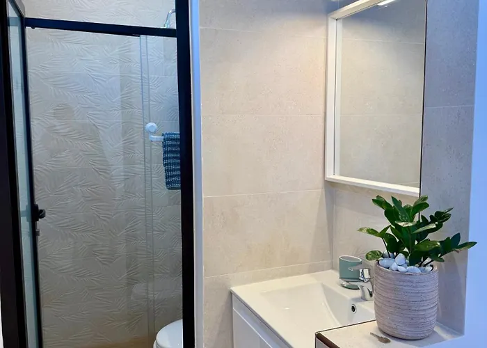 Casa Nerea & Casa Leon *