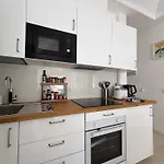 Casa Nerea & Casa Leon Hébergement de vacances Playa Blanca (Lanzarote)