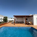 Dom wakacyjny Casa Nerea & Casa Leon
