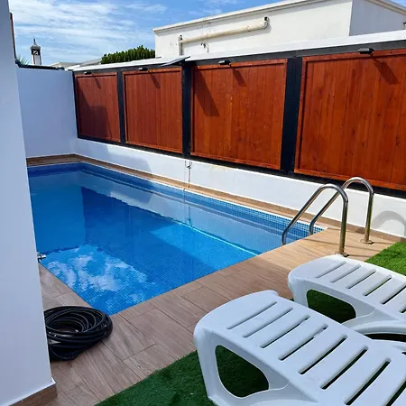 Casa Leon & Casa Nerea Vakantiehuis