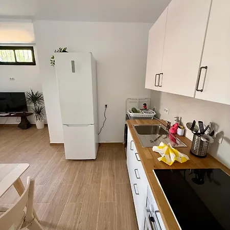 Casa Leon & Casa Nerea